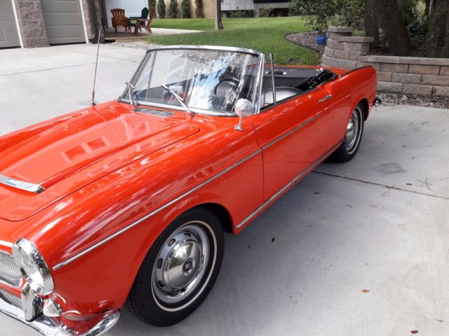 1959 Fiat Other 1200 - photo 3