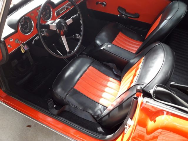 1959 Fiat Other 1200 - photo 6