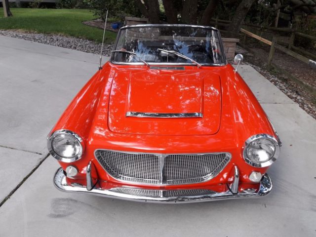 1959 Fiat 1200 Vetture Special - photo 4