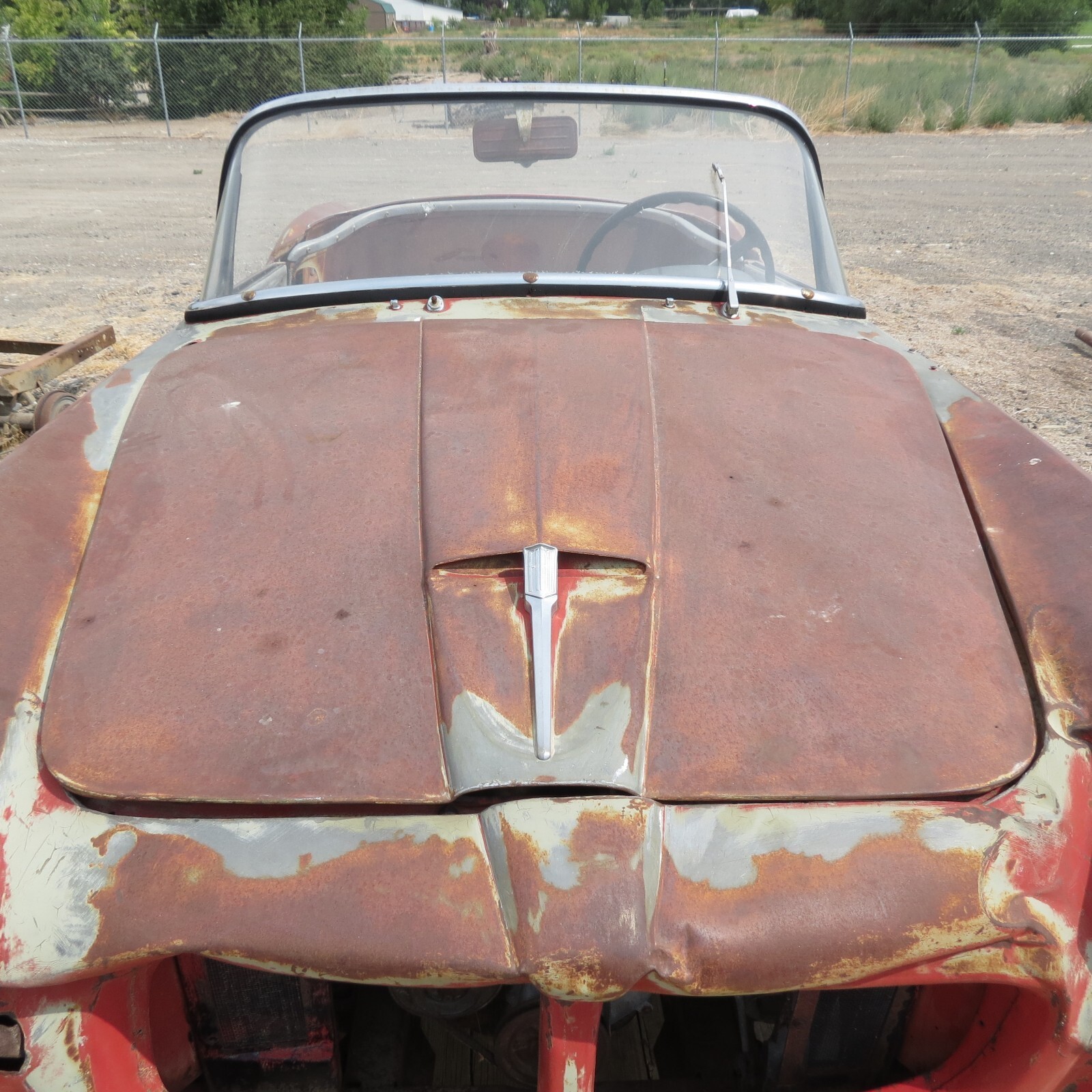 1959 Fiat 1200 TV Spider - photo 4