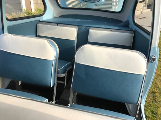 1959 Fiat Other Multipla - photo 10