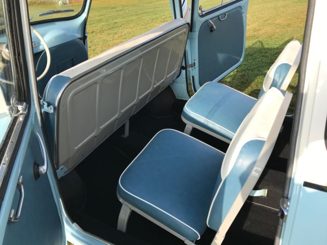 1959 Fiat Other Multipla - photo 11