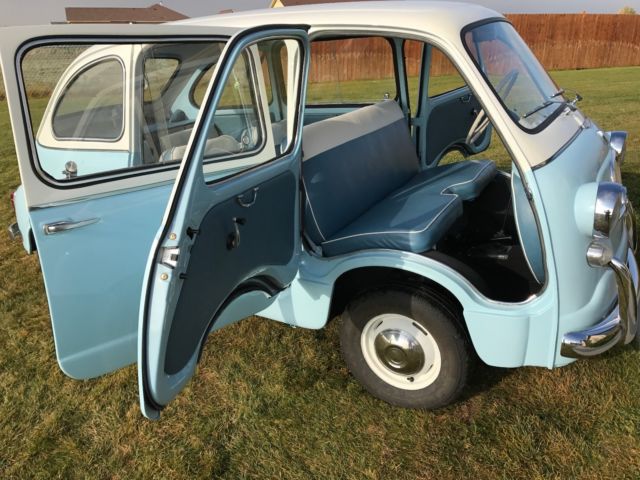 1959 Fiat Other Multipla - photo 3
