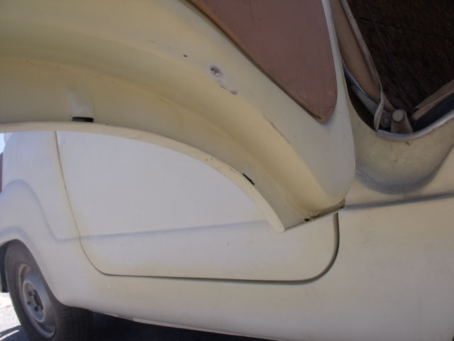 1959 Fiat 600 Multipla - photo 10
