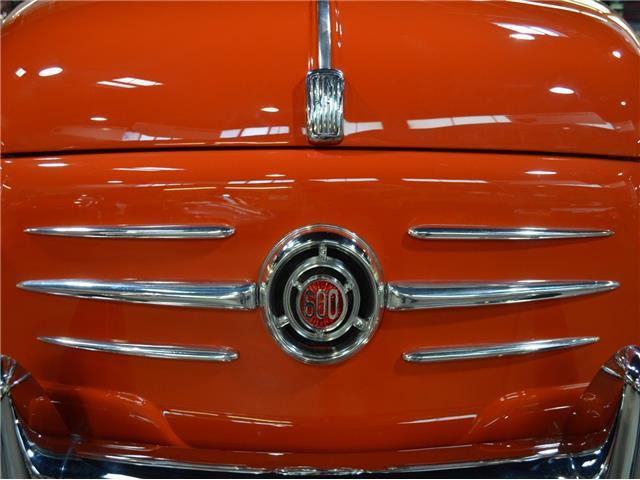 1959 Fiat Other -- - photo 10