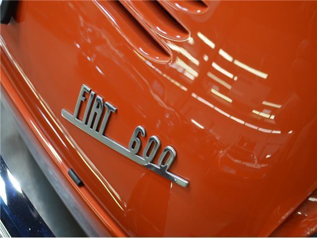 1959 Fiat Other -- - photo 11