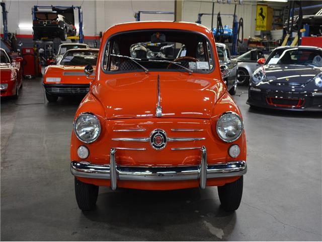 1959 Fiat Other -- - photo 2