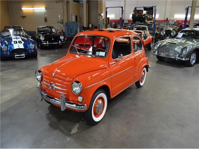 1959 Fiat Other -- - photo 3
