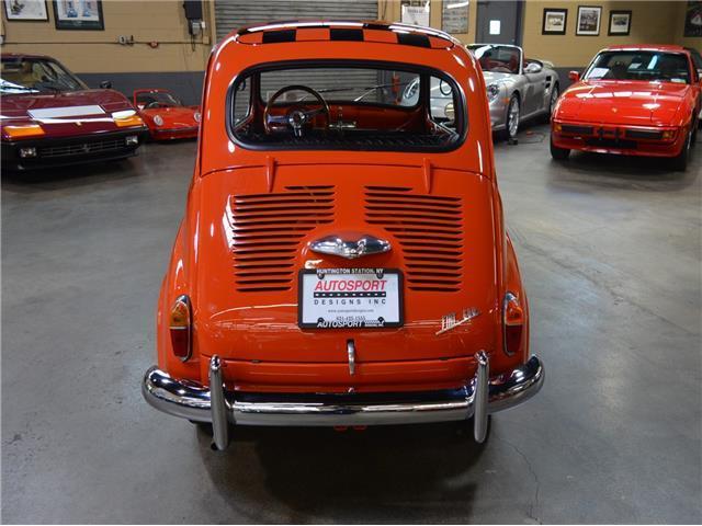 1959 Fiat Other -- - photo 5