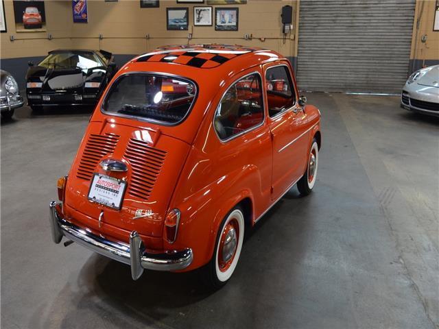 1959 Fiat Other -- - photo 6