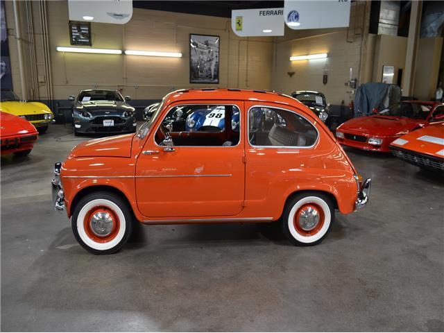 1959 Fiat Other -- - photo 7