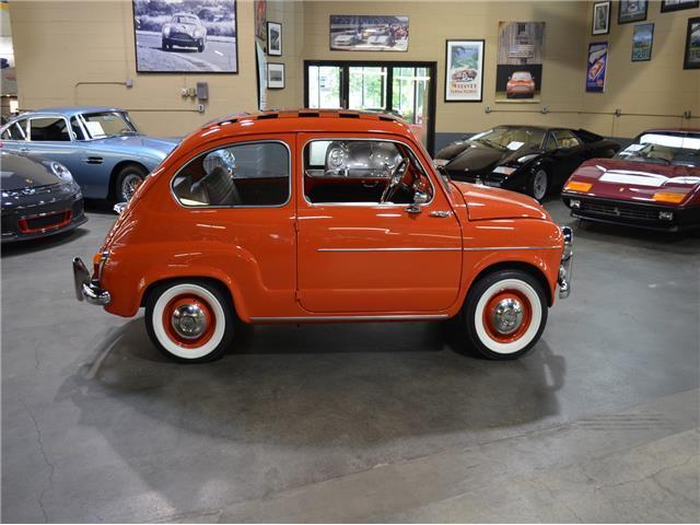1959 Fiat Other -- - photo 8