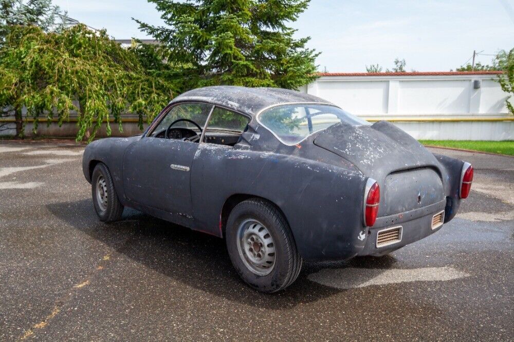 1959 Fiat Abarth 750 Zagato - photo 5