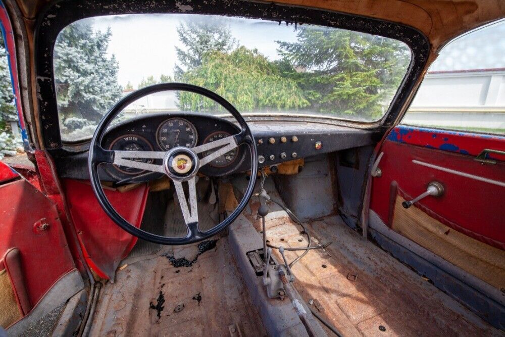 1959 Fiat Abarth 750 Zagato - photo 6