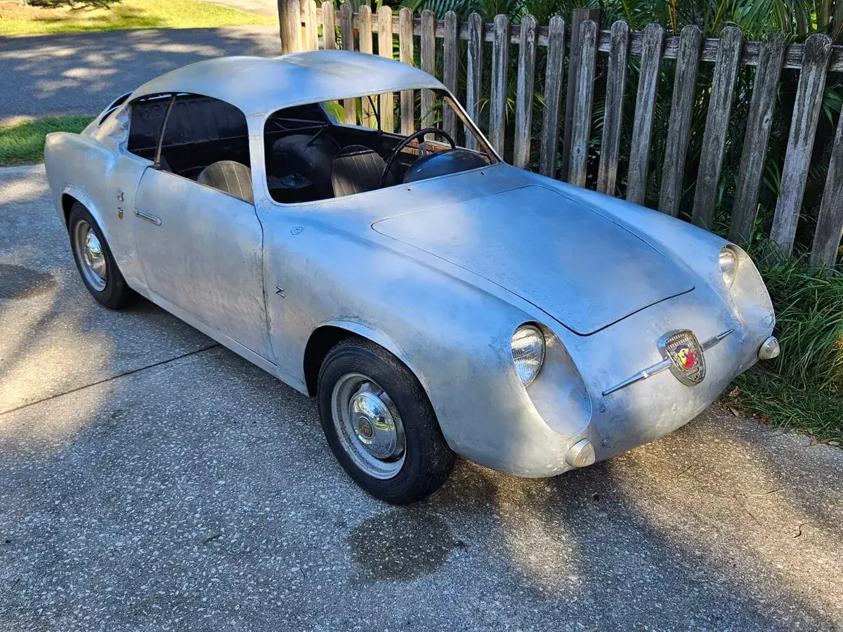 1959 Fiat Other