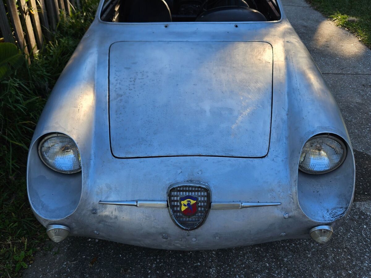 1959 Fiat Other - photo 11