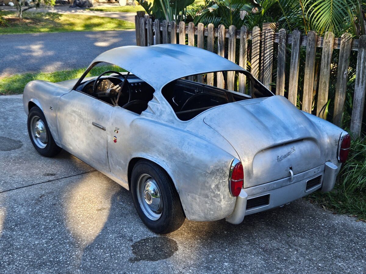 1959 Fiat Other - photo 3