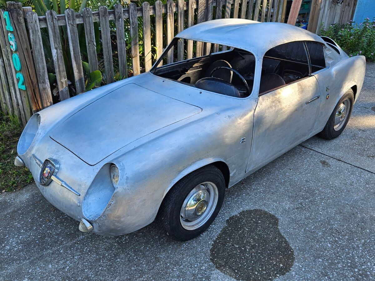 1959 Fiat Other - photo 4