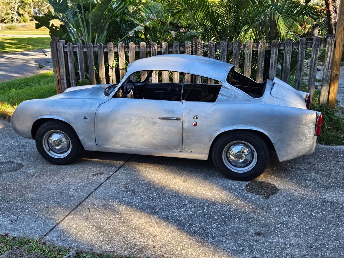 1959 Fiat Other - photo 5