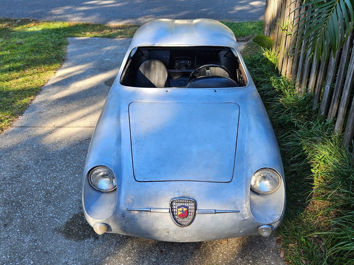 1959 Fiat Other - photo 6