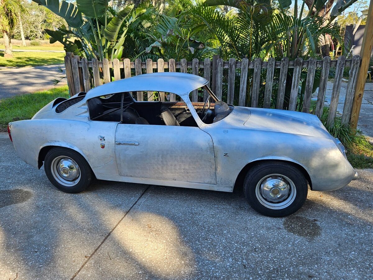 1959 Fiat Other - photo 7