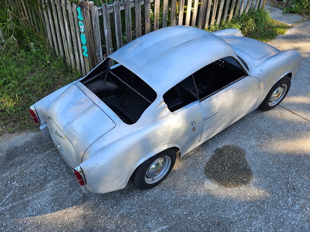 1959 Fiat Other - photo 8