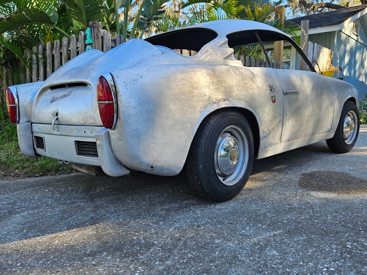 1959 Fiat Other - photo 9