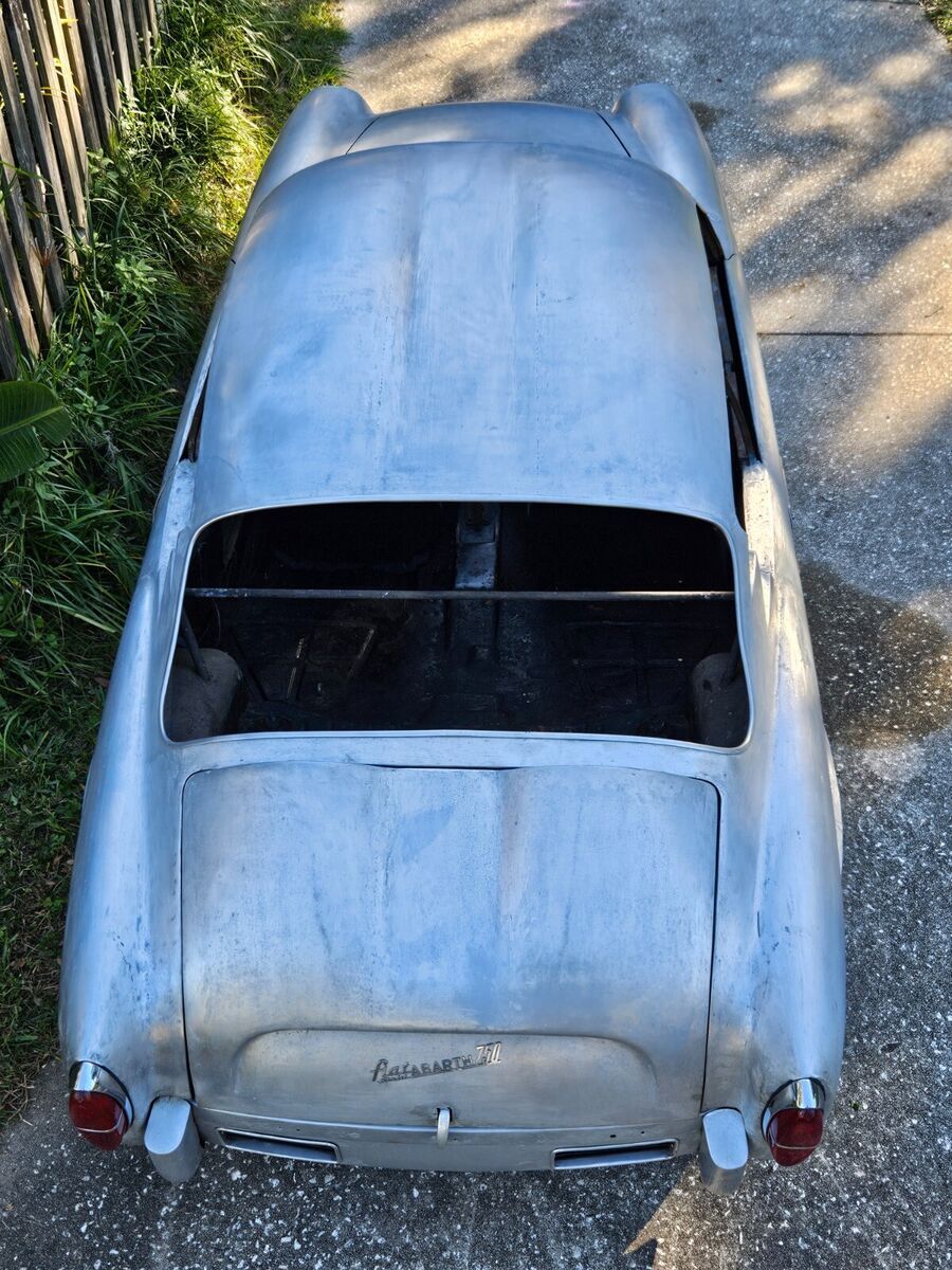1959 Fiat Other - photo 10