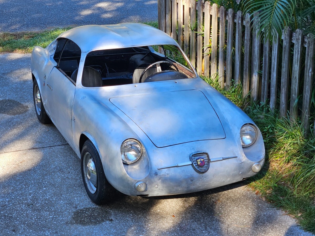 1959 Fiat Other - photo 2