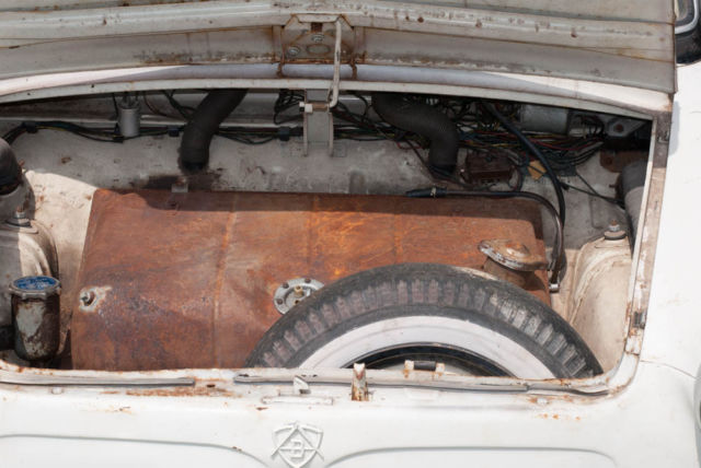 1959 Fiat Other - photo 10