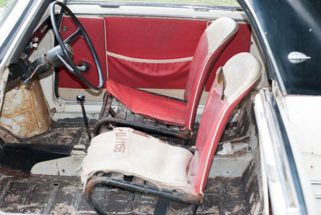 1959 Fiat Other - photo 12