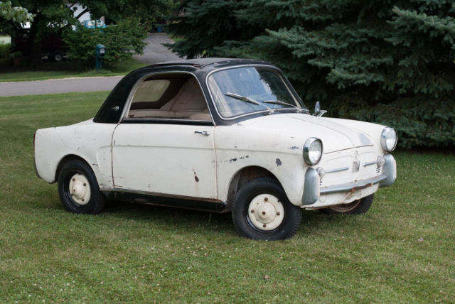 1959 Fiat Other - photo 2