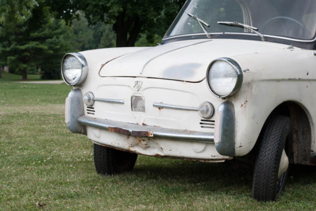 1959 Fiat Other - photo 3
