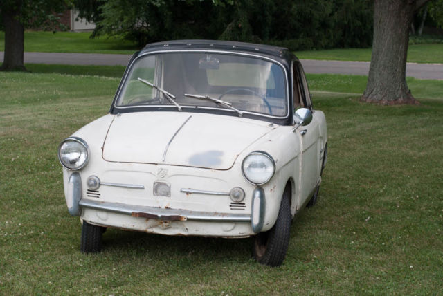 1959 Fiat Other - photo 7