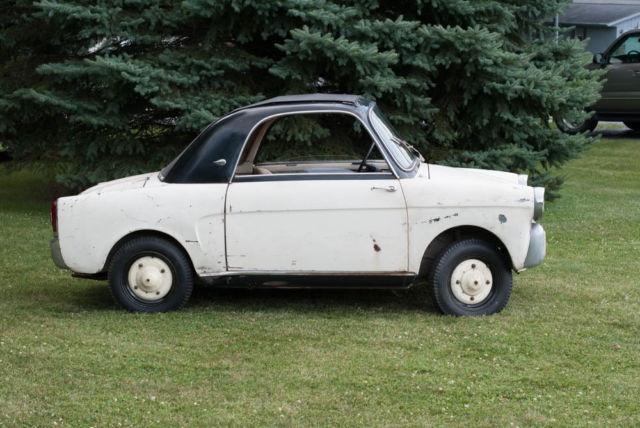 1959 Fiat Other - photo 9