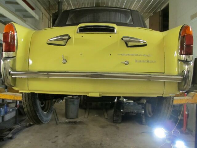 1959 Fiat 500 Speciale - photo 8