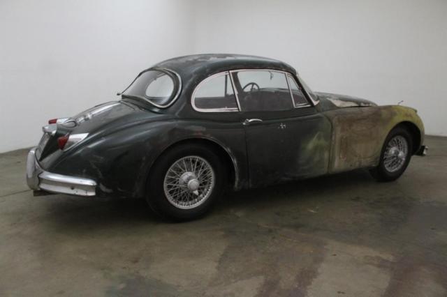 1959 Jaguar XK Fixed Head Coupe - photo 10