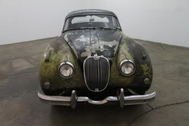 1959 Jaguar XK Fixed Head Coupe - photo 2