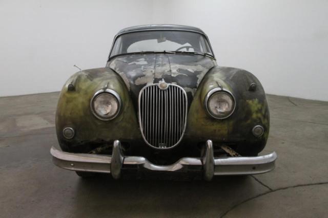 1959 Jaguar XK Fixed Head Coupe - photo 3