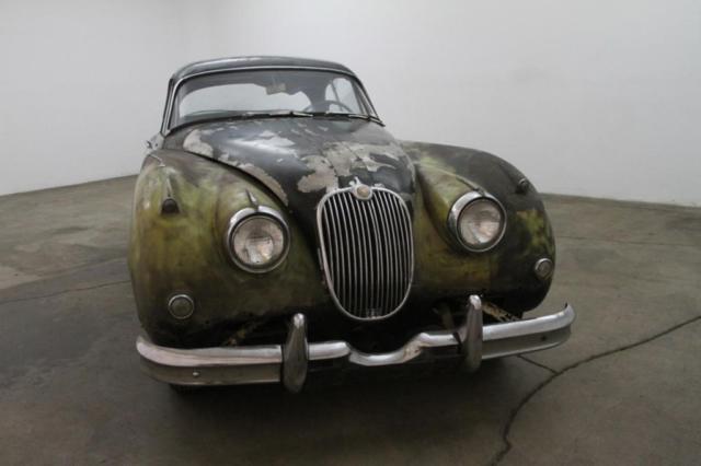1959 Jaguar XK Fixed Head Coupe - photo 4