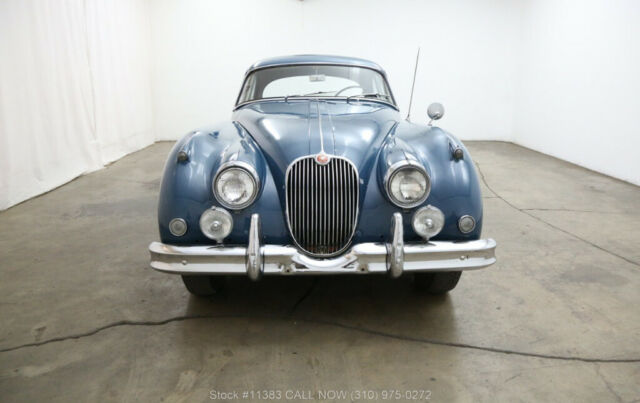 1959 Jaguar XK Fixed Head Coupe - photo 2