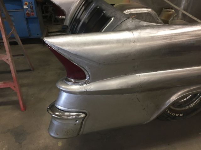 1959 Chevrolet Other Pickups - photo 9