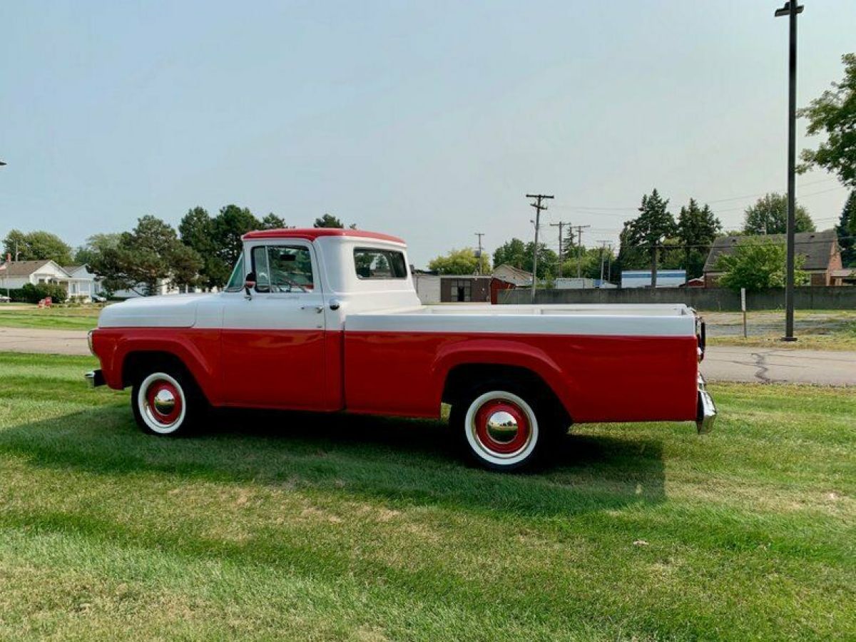 1959 Ford Other Pickups - photo 10