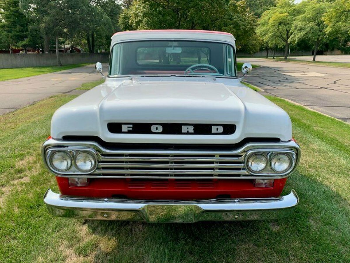 1959 Ford Other Pickups - photo 3