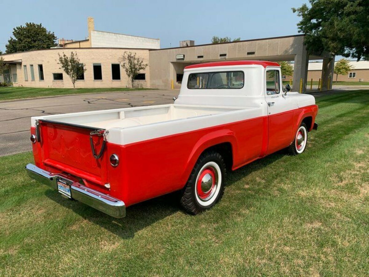 1959 Ford Other Pickups - photo 7