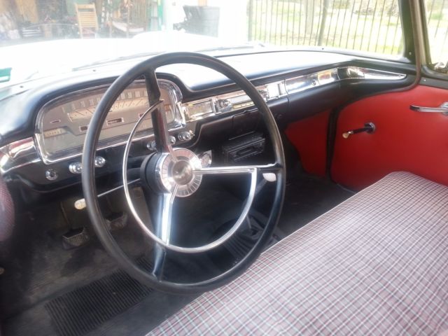 1959 Ford Fairlane - photo 11