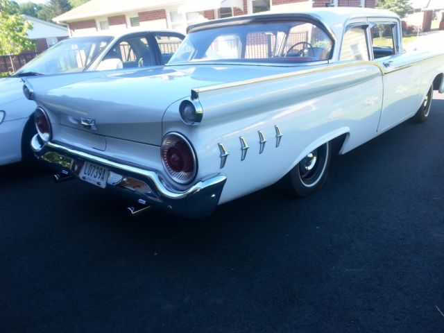 1959 Ford Fairlane - photo 2