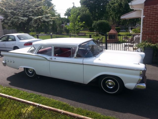 1959 Ford Fairlane - photo 4