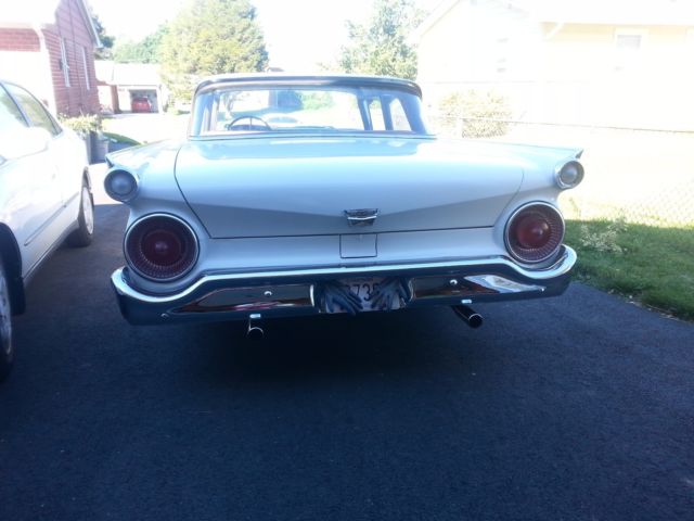 1959 Ford Fairlane - photo 5