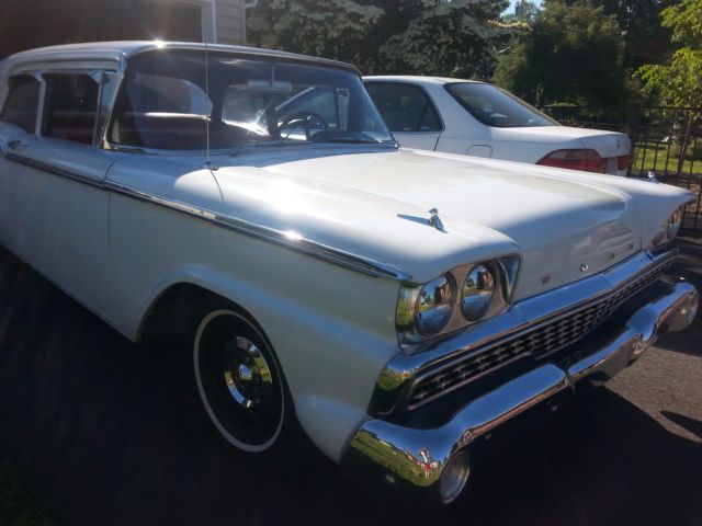1959 Ford Fairlane - photo 6
